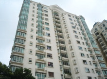 Crystal Rhu (D15), Apartment #1049932